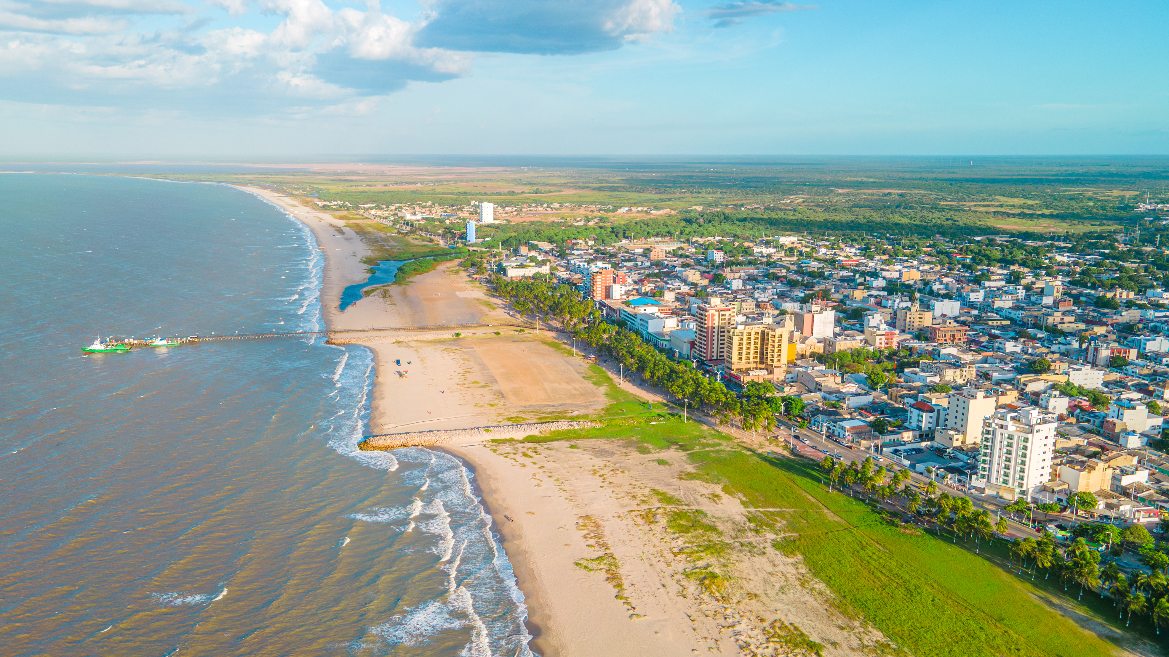 La Guajira